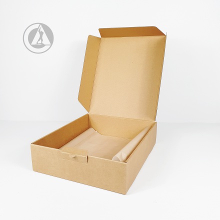 E-COMMERCE.BOX - scatole per il confezionamento di prodotti e-commerce - -  boxes for e-commerce products